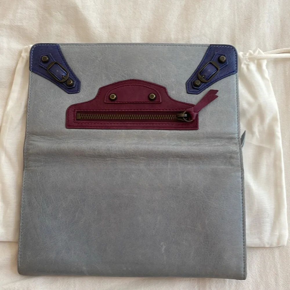 Balenciaga wallet - Picture 8 of 8